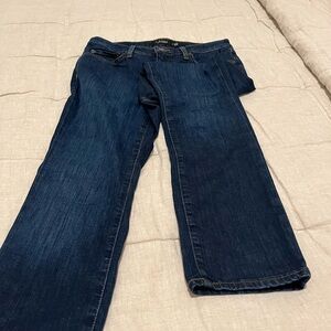 Ralph Lauren Women's Blue Jeans
